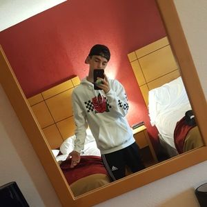 Meet your Posher, Triston